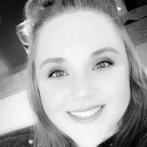 Meet your Posher, Ashlee